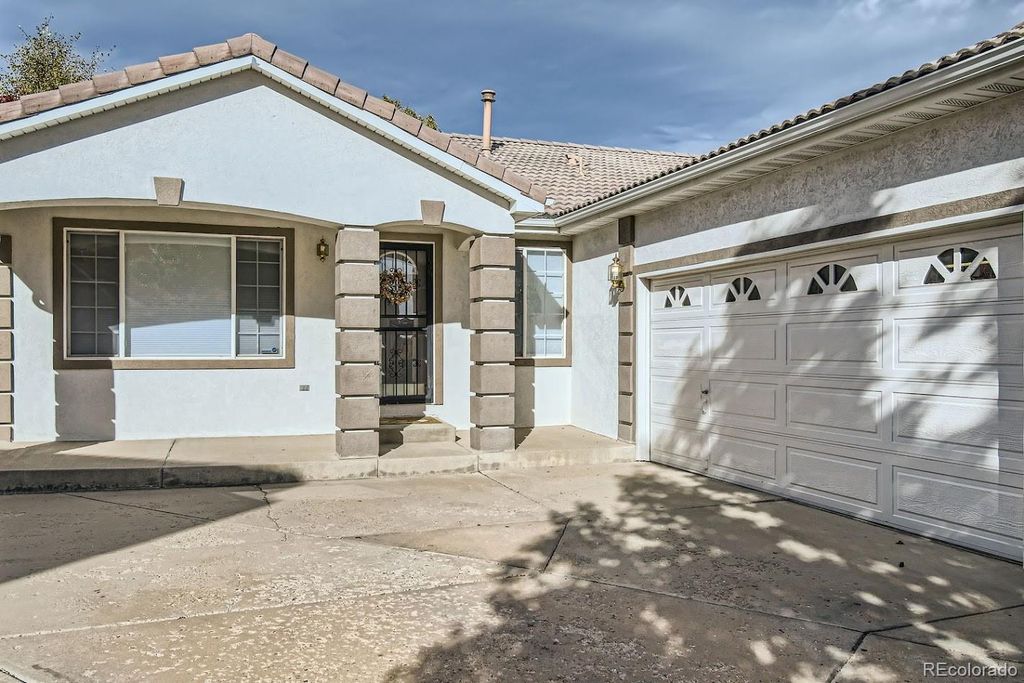 Photo of 4844 W 117th Avenue, Westminster, CO 80031 (MLS # 2836537)