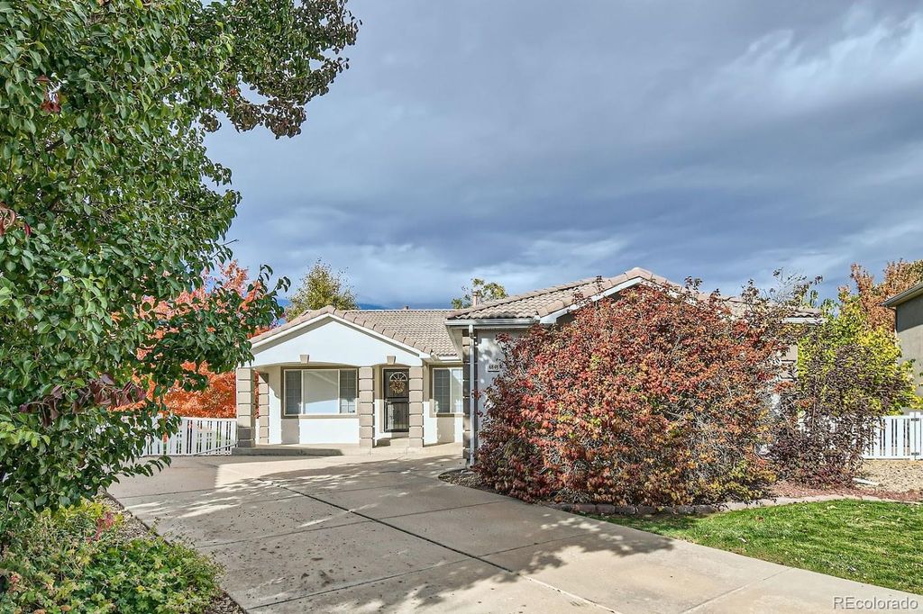 Photo of 4844 W 117th Avenue, Westminster, CO 80031 (MLS # 2836537)