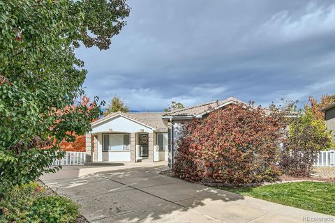 4844 W 117th Avenue Westminster CO 80031