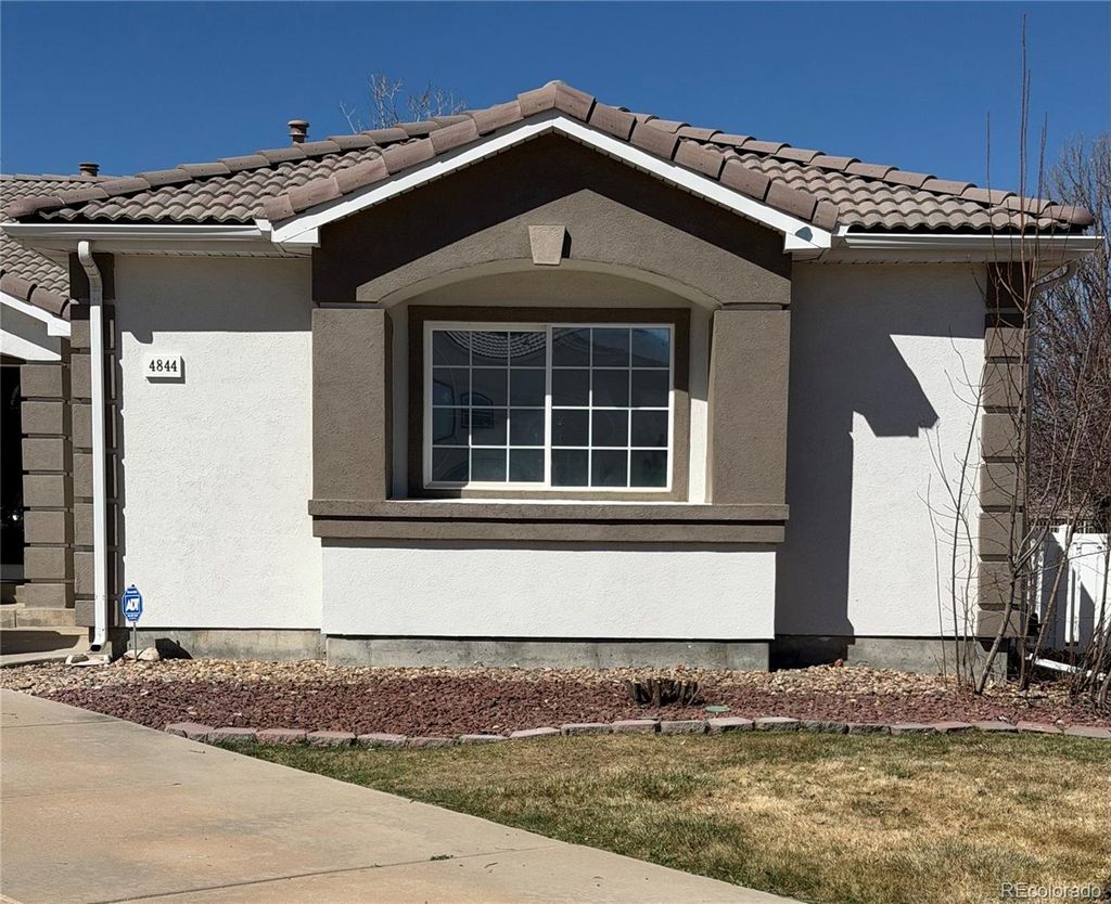 Photo of 4844 W 117th Avenue, Westminster, CO 80031 (MLS # 2836537)