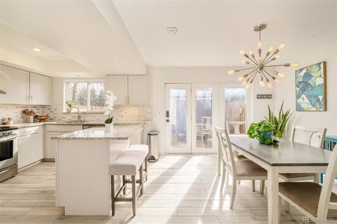 Photo of 12410 W Virginia Avenue, Lakewood, CO 80228 (MLS # 3692916)