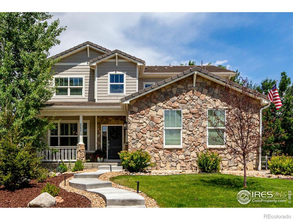 Photo of 3290 Discovery Court, Broomfield, CO 80023 (MLS # IR1038714)
