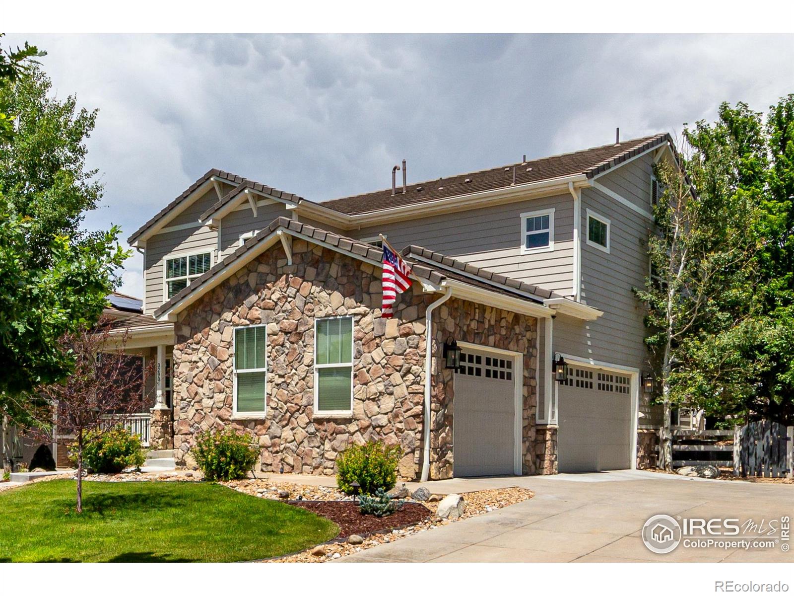 3290 Discovery Court, Broomfield, CO, 80023 2 3290 Discovery Court