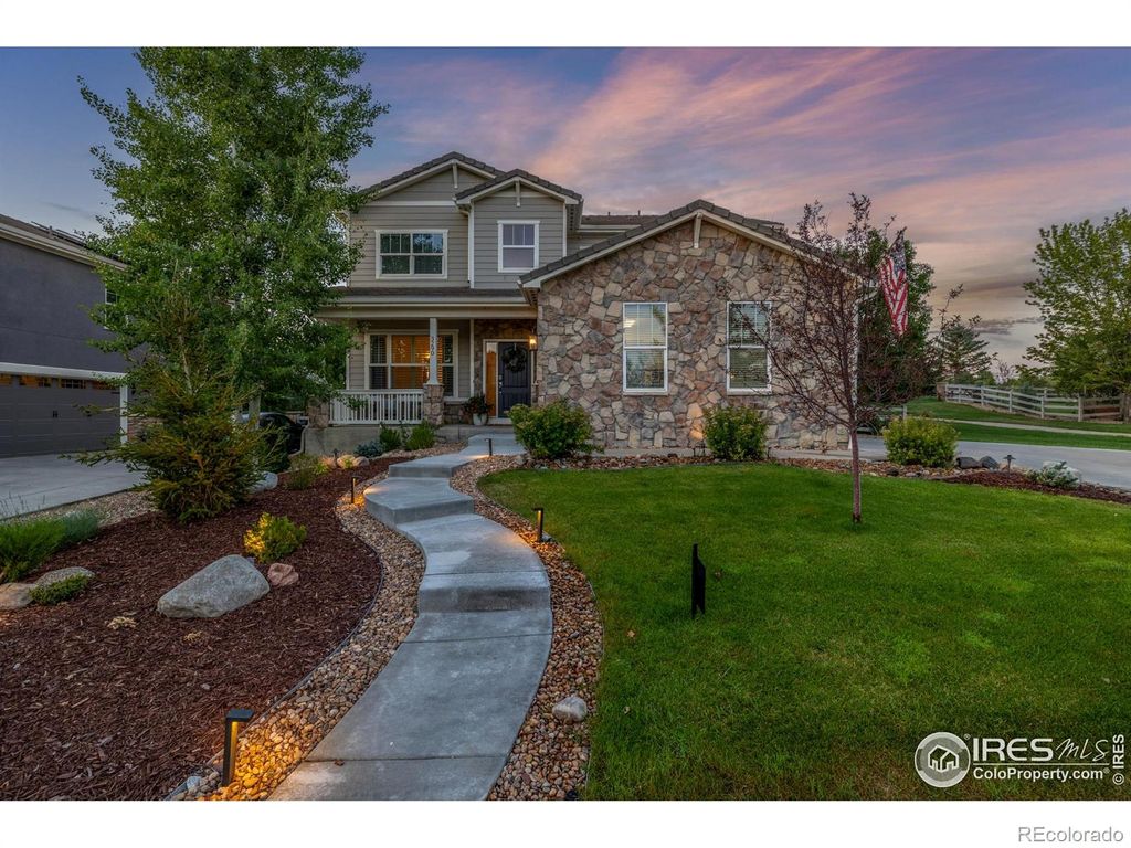 Photo of 3290 Discovery Court, Broomfield, CO 80023 (MLS # IR1038714)