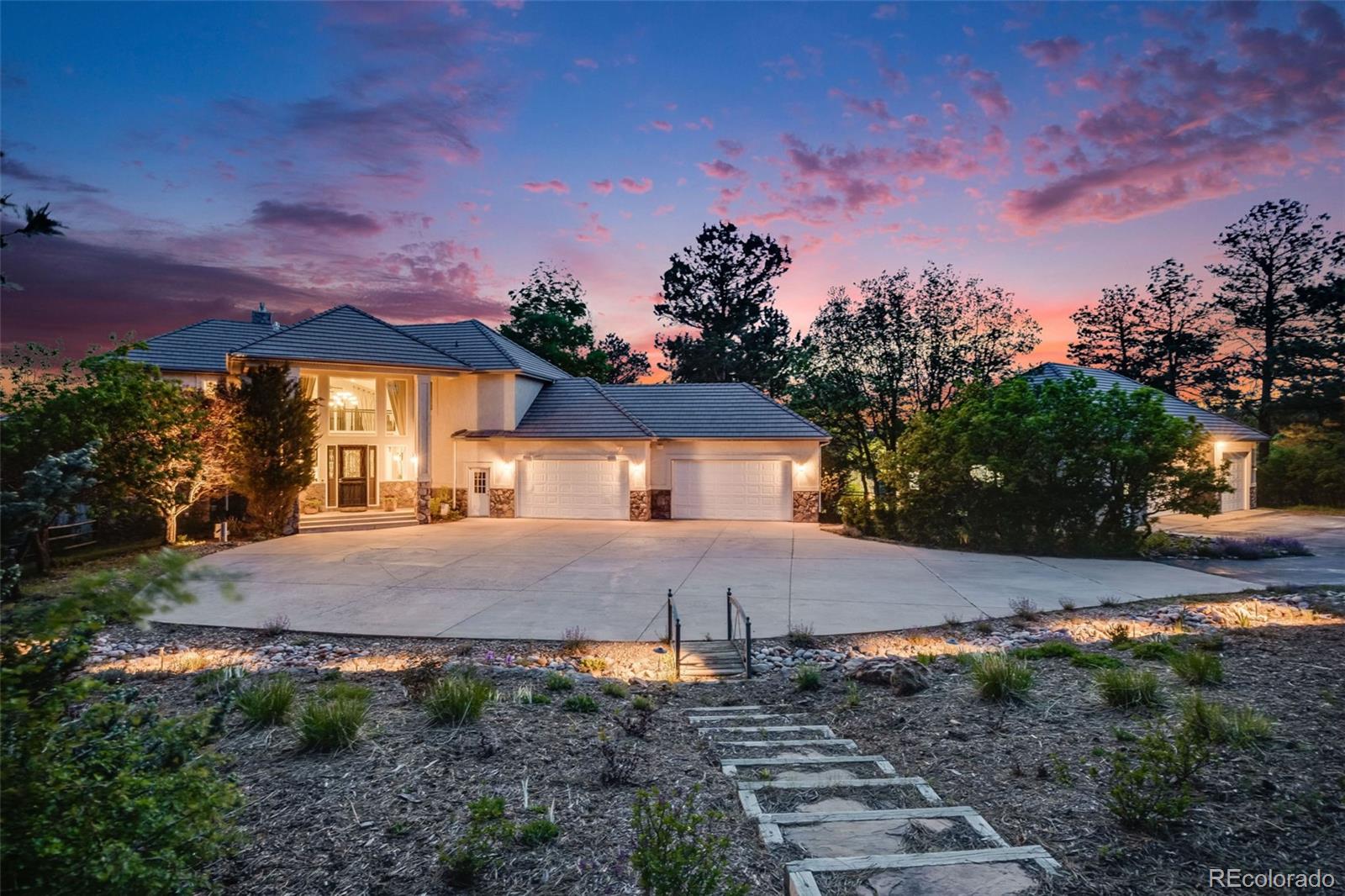 10914 Remmick Ridge Road