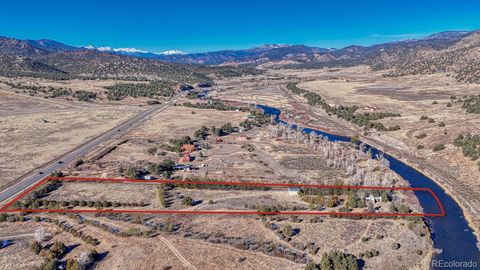 14527 US Highway 50 Coaldale CO 81222