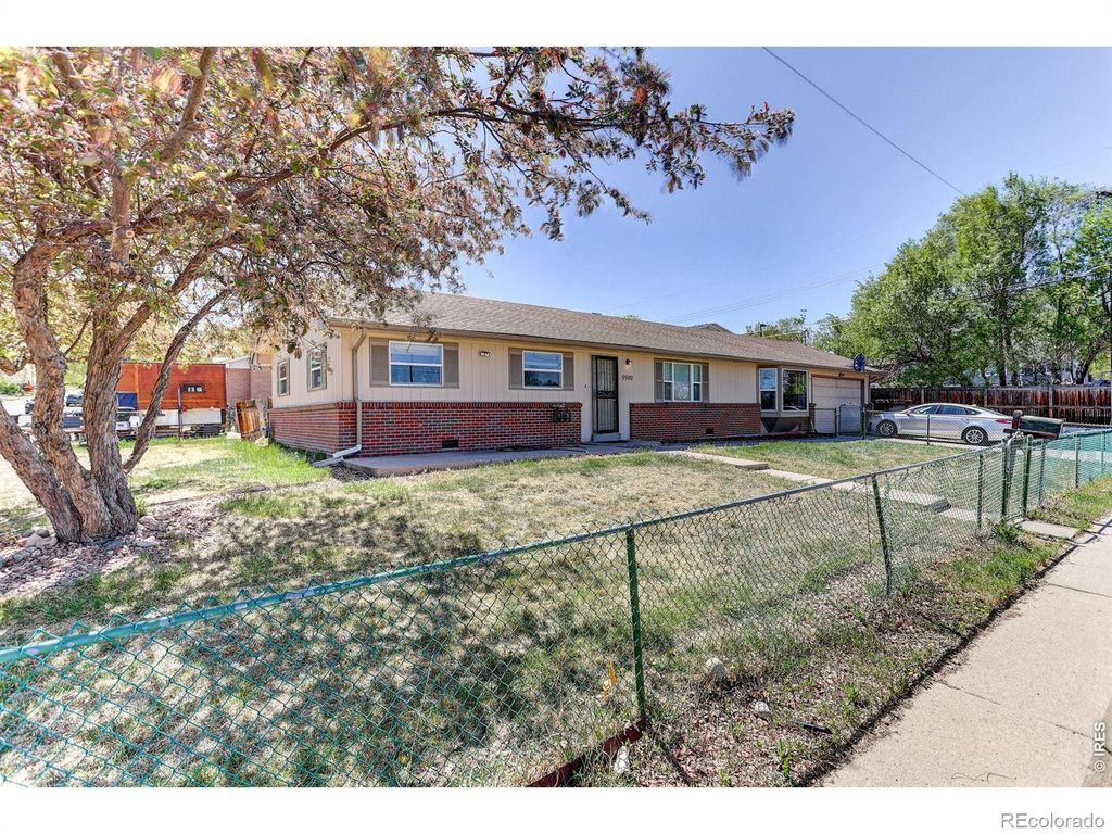 Photo of 9900 W 57th Place, Arvada, CO 80002 (MLS # IR1057391)