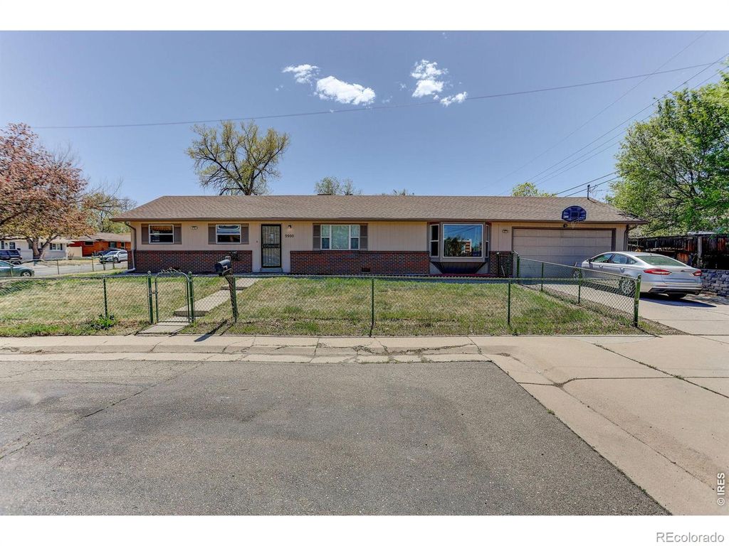 Photo of 9900 W 57th Place, Arvada, CO 80002 (MLS # IR1057391)