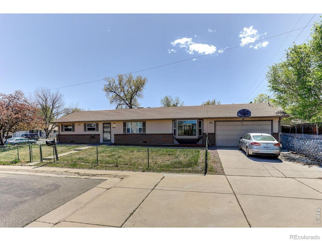 Photo of 9900 W 57th Place, Arvada, CO 80002 (MLS # IR1057391)