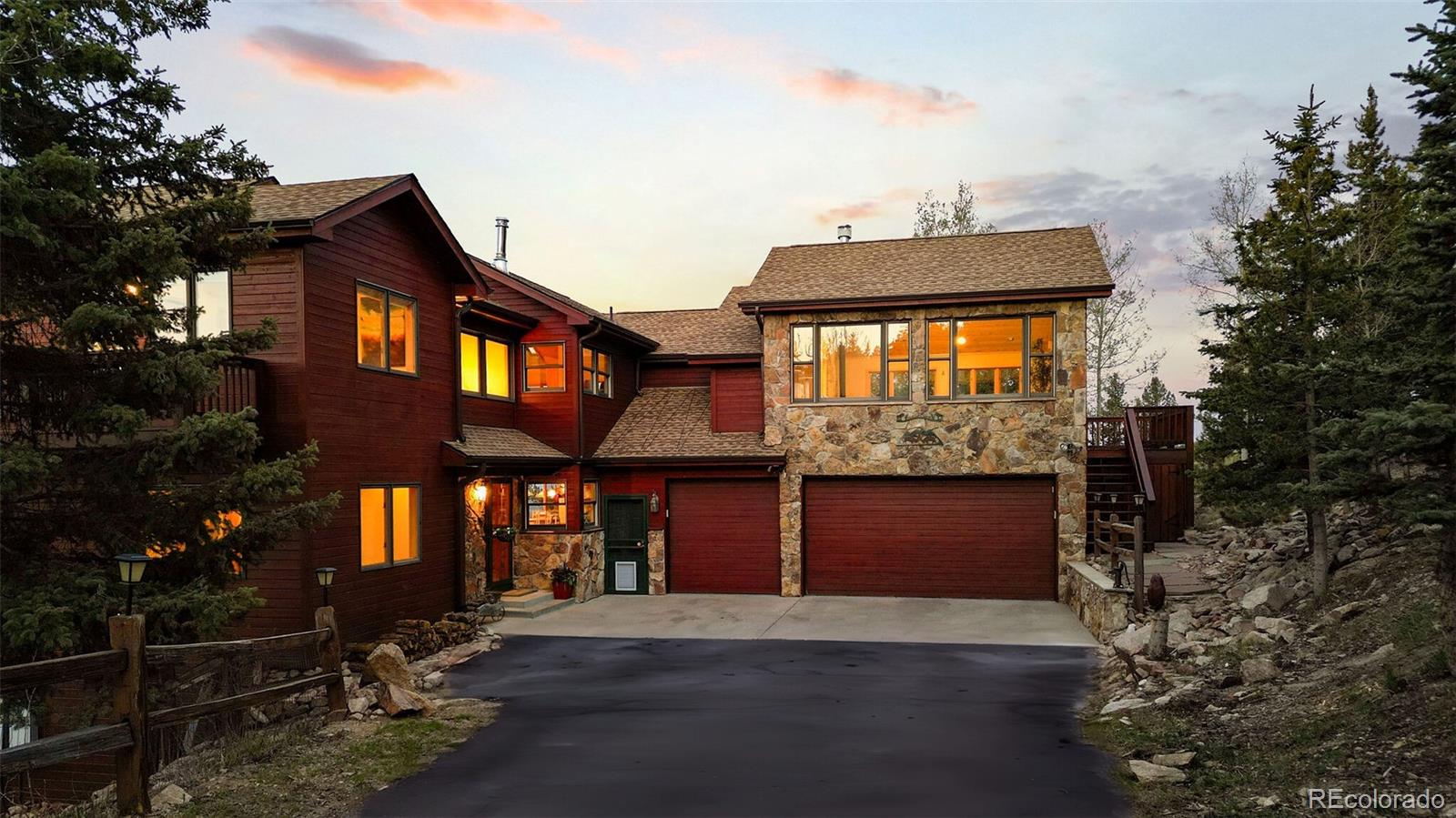 30717 Conifer Mountain Drive