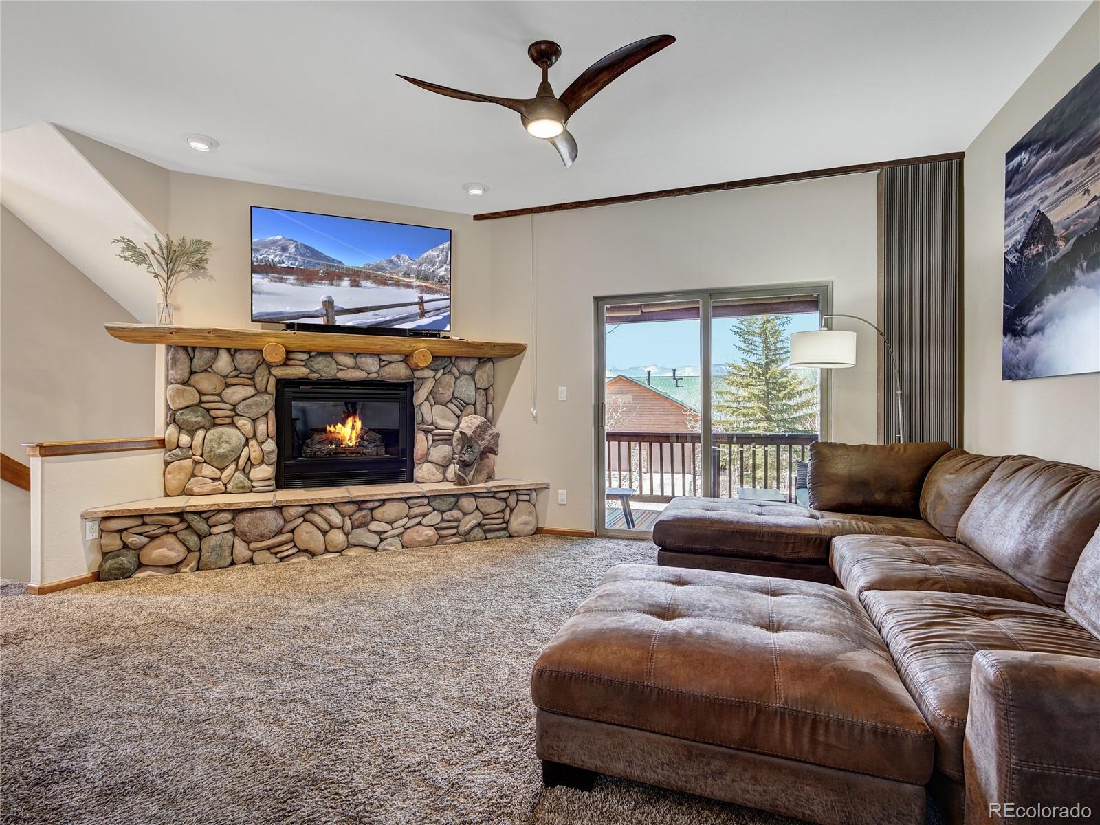 60 Lookout Ridge Drive