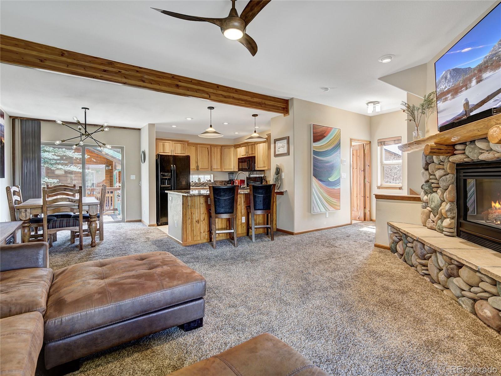 60 Lookout Ridge Drive