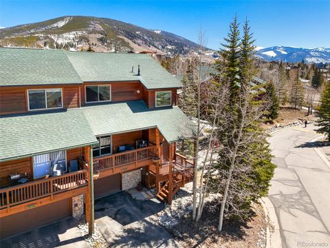 60 Lookout Ridge Drive Dillon CO 80435