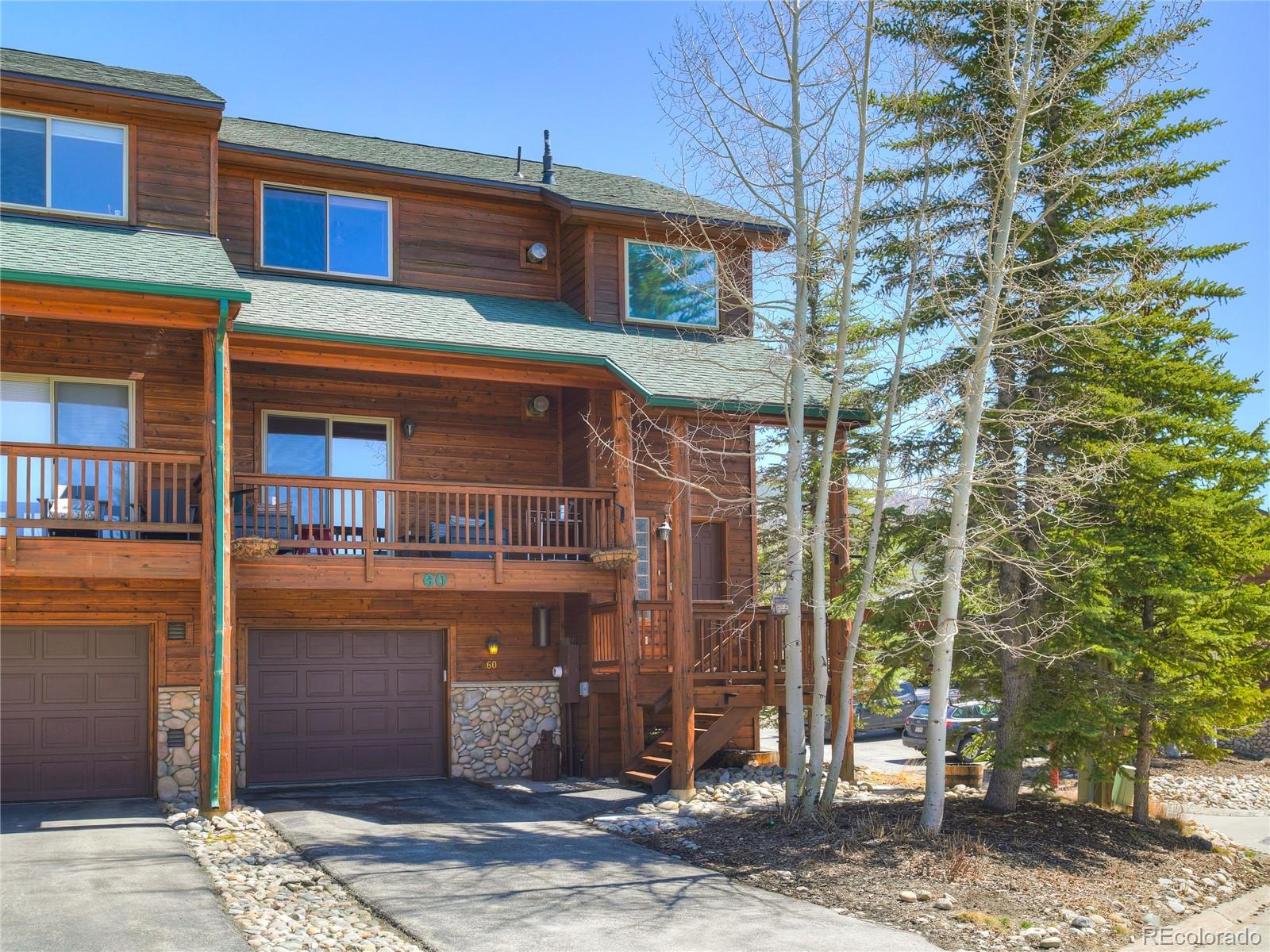 60 Lookout Ridge Drive