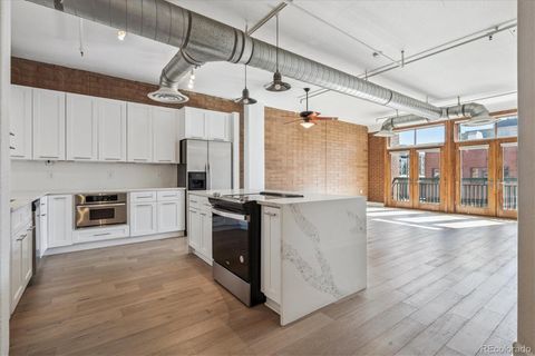 2245 Blake Street F Denver CO 80205