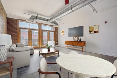 2245 Blake Street F Denver CO 80205