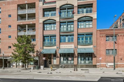 2245 Blake Street F Denver CO 80205