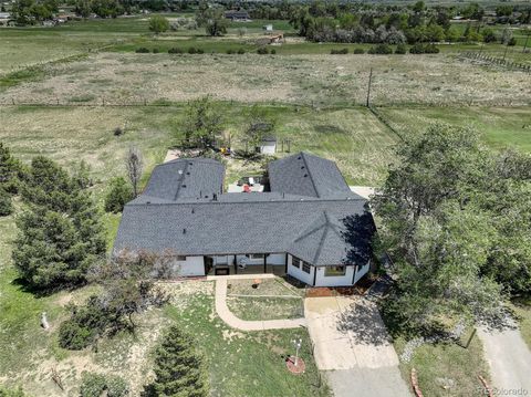 1428 S County Road 23e Berthoud CO 80513
