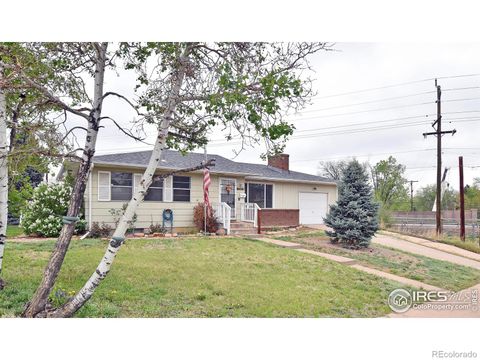 2807 15th Ave Ct, Greeley, CO 80631 - #: IR987462