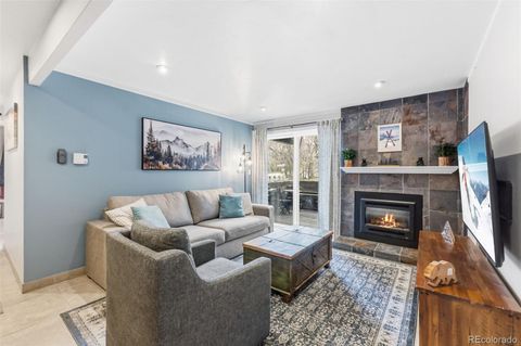 1050 W Beaver Creek Boulevard E102 Avon CO 81620