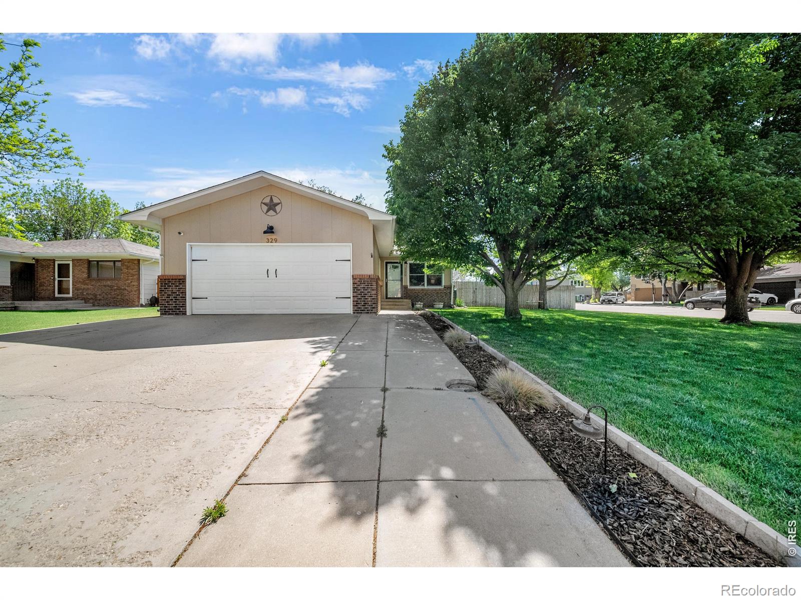 329 Applewood Street