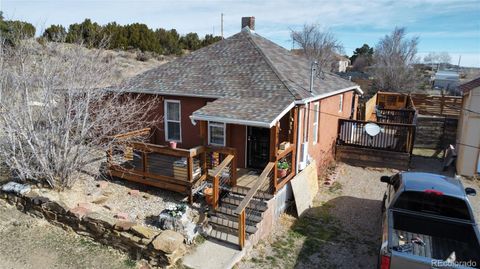 26 W 3rd Street Walsenburg CO 81089