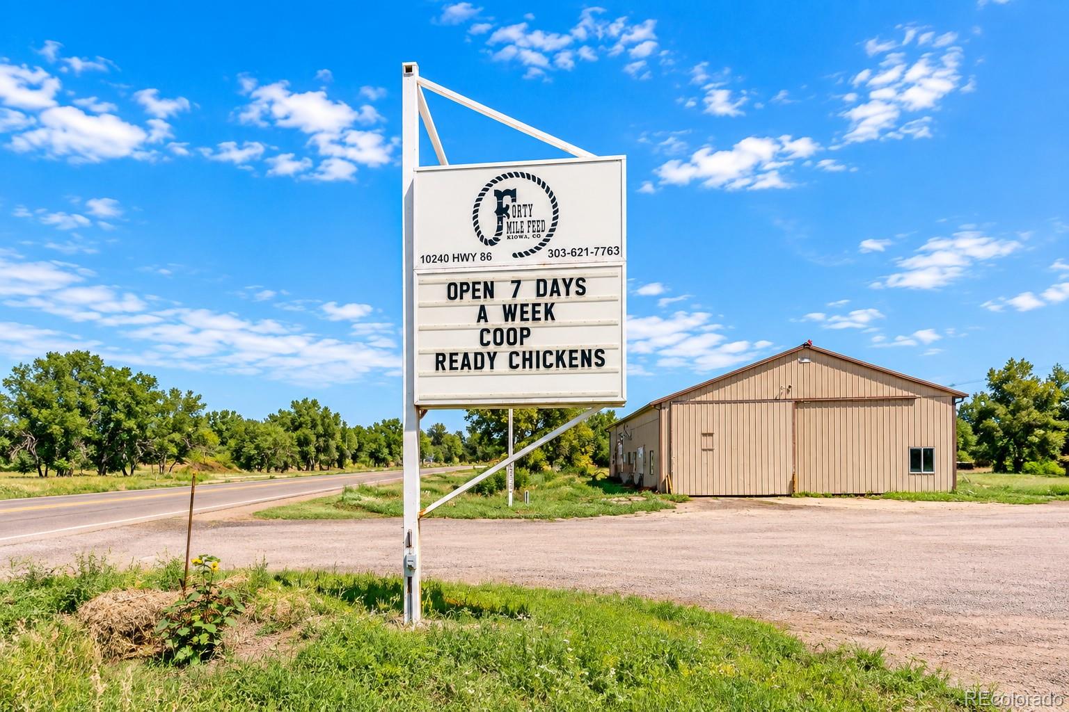 10240 Highway 86