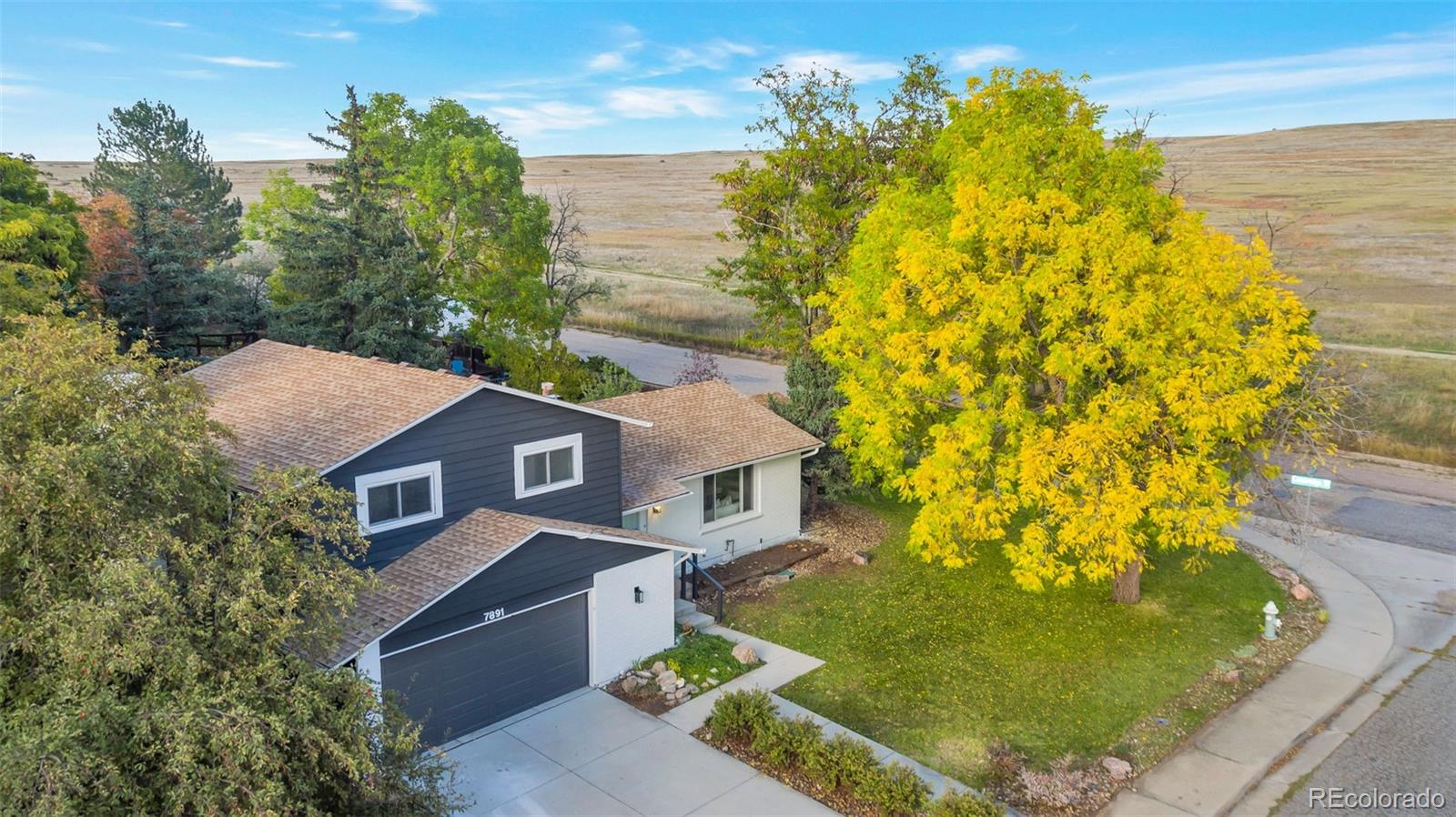 7891 Durham Way, Boulder, CO, 80301 1 7891 Durham Way