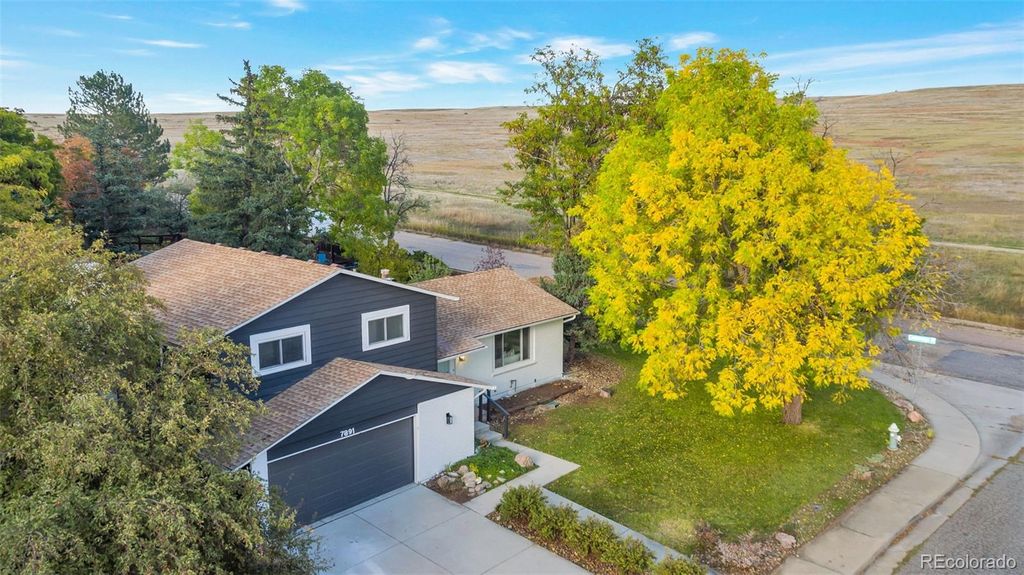 Photo of 7891 Durham Way, Boulder, CO 80301 (MLS # 8204021)