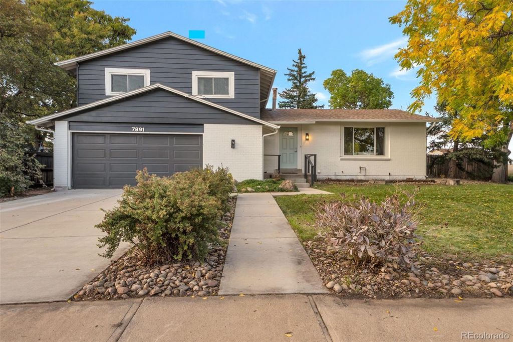 Photo of 7891 Durham Way, Boulder, CO 80301 (MLS # 8204021)