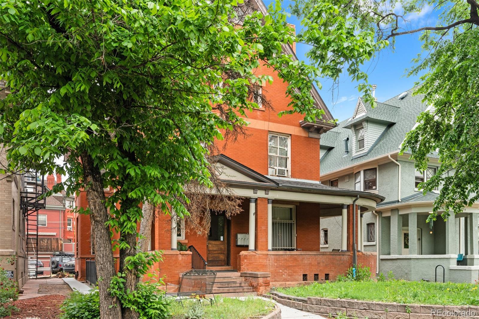 1136 N Logan Street 8