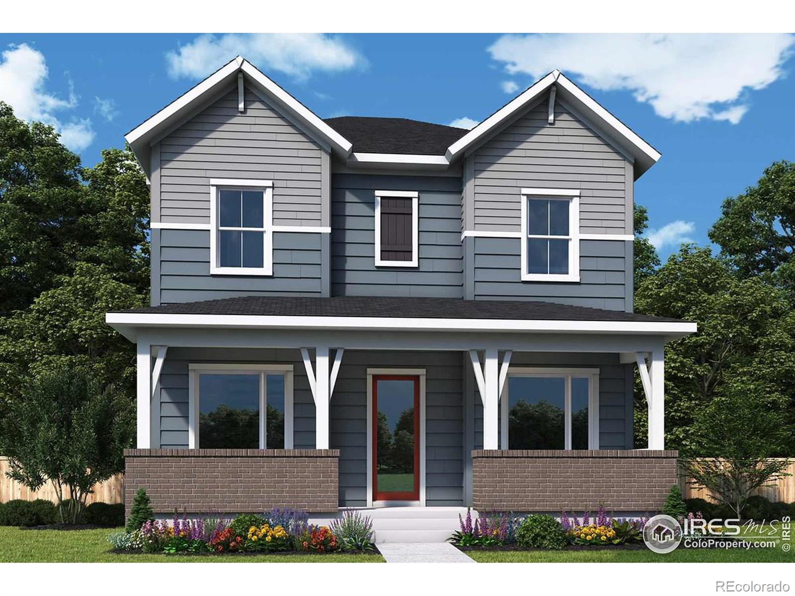 View Loveland, CO 80538 house