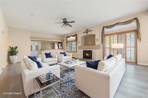 10155 Charissglen Lane Littleton CO 80126