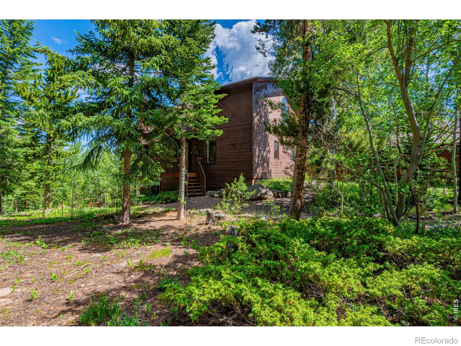 518 Meadow Mountain Drive