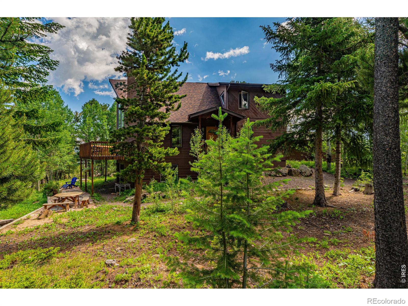 518 Meadow Mountain Drive
