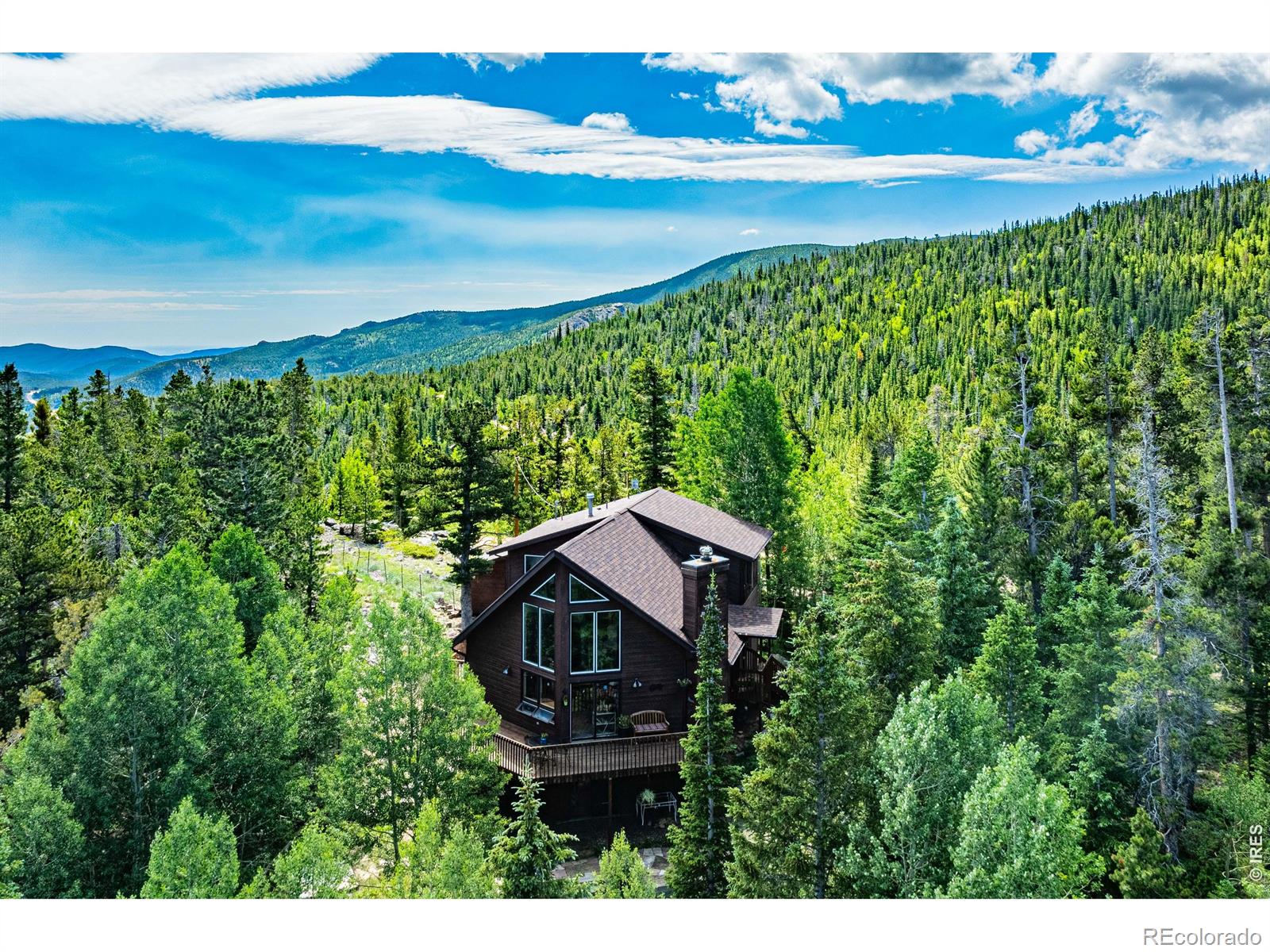 518 Meadow Mountain Drive