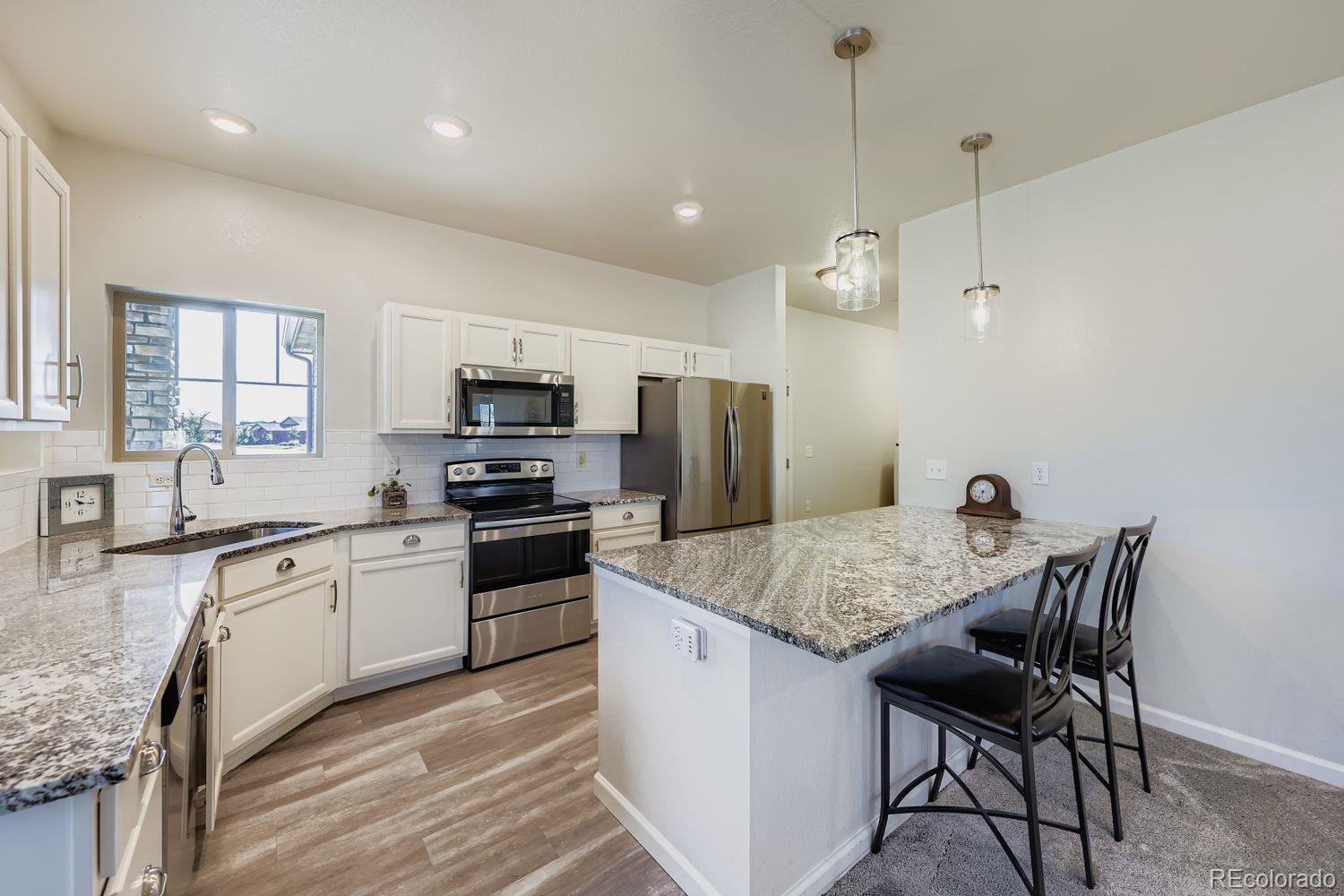 12649 Tamarac Street