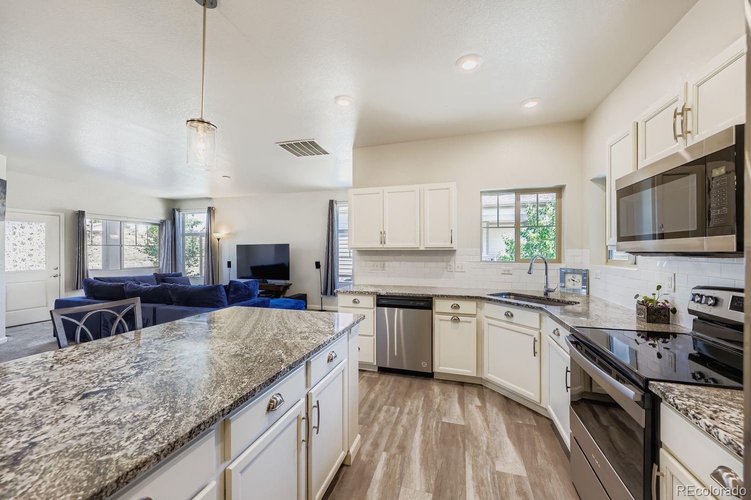 12649 Tamarac Street