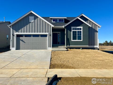 1227 105th Ave Ct, Greeley, CO 80634 - MLS#: IR996806
