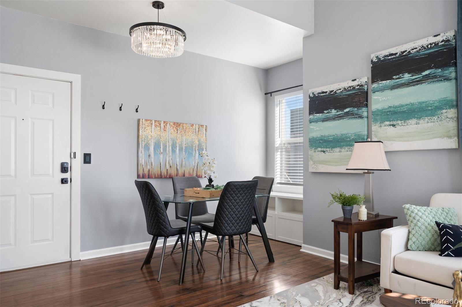 2819 Syracuse Court 232