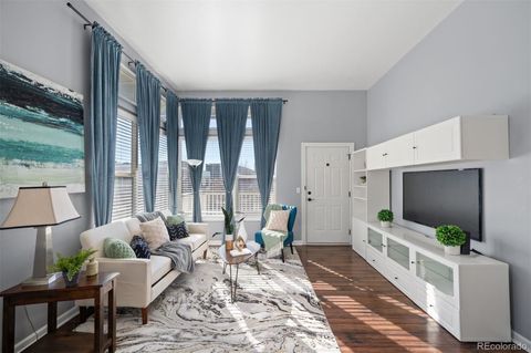 2819 Syracuse Court 232 Denver CO 80238