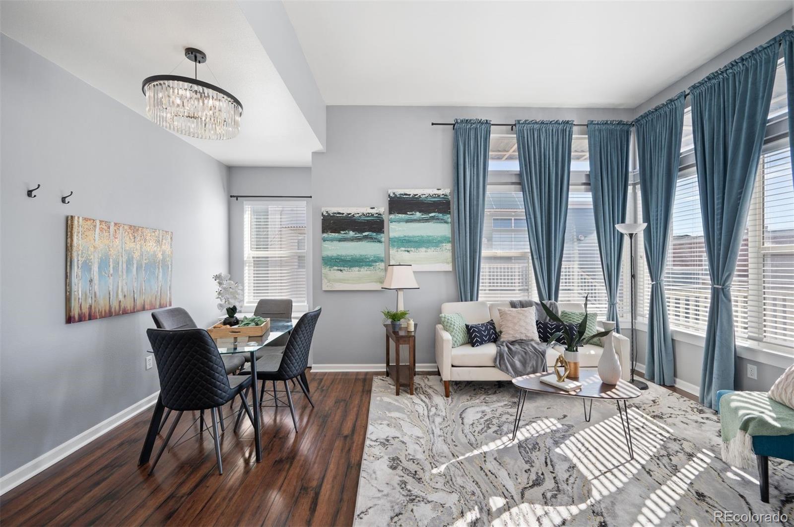 2819 Syracuse Court 232