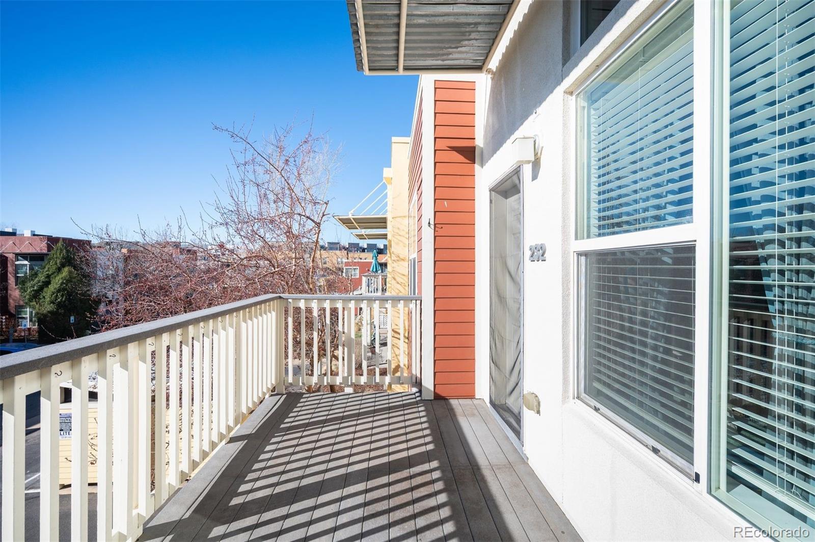 2819 Syracuse Court 232