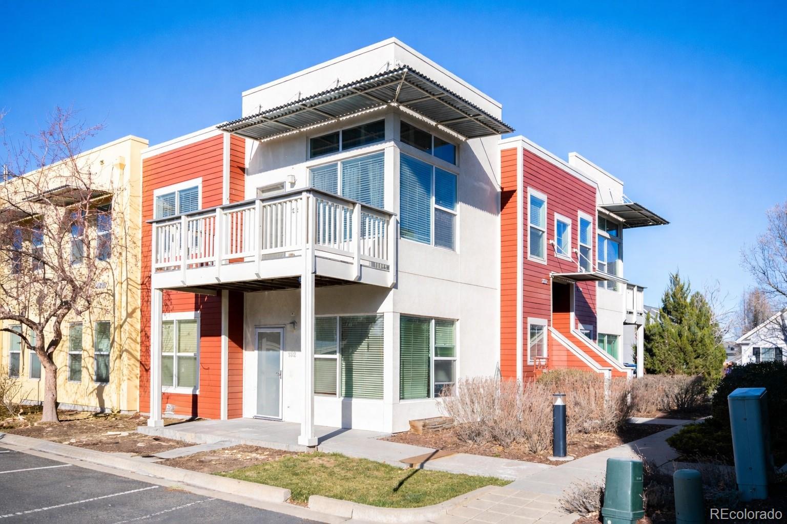 2819 Syracuse Court 232