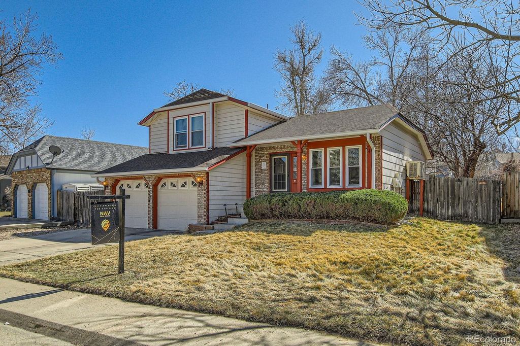 Photo of 13294 W 65th Drive, Arvada, CO 80004 (MLS # 9284939)