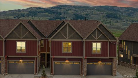 Photo of 144 Eagle Ridge Drive, Granby, CO 80446 (MLS # 3404754)