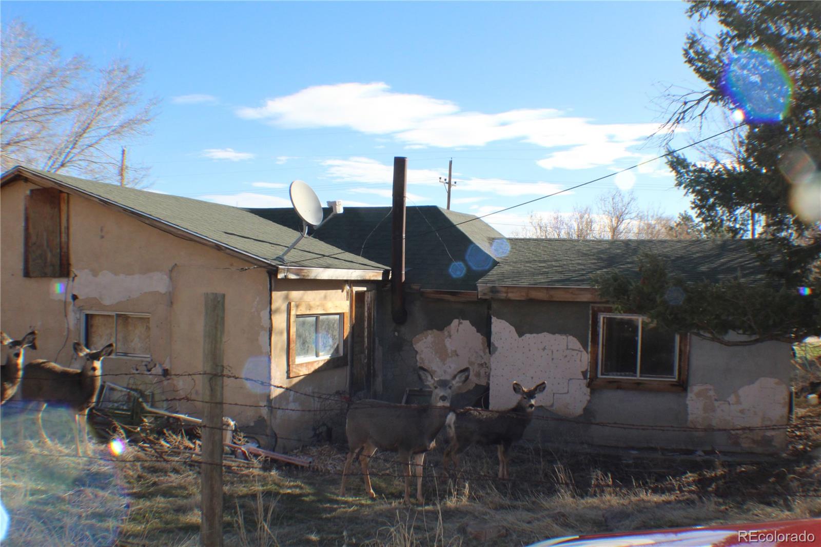 309 Sproull Avenue, Walsenburg, CO, 81089 4 309 Sproull Avenue