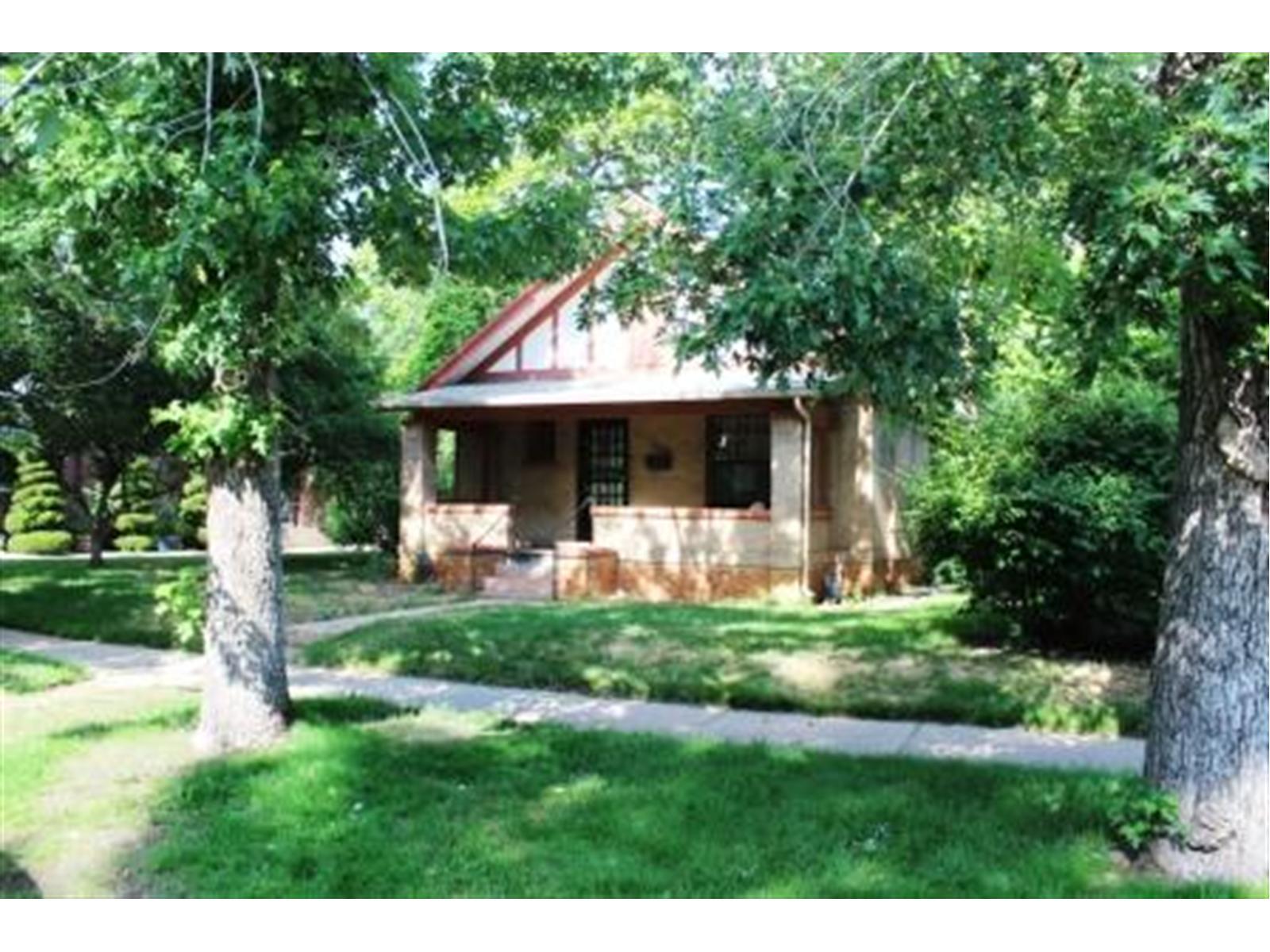 Photo 1 of 1 — 1580 S LOGAN Street, Denver, CO 80210