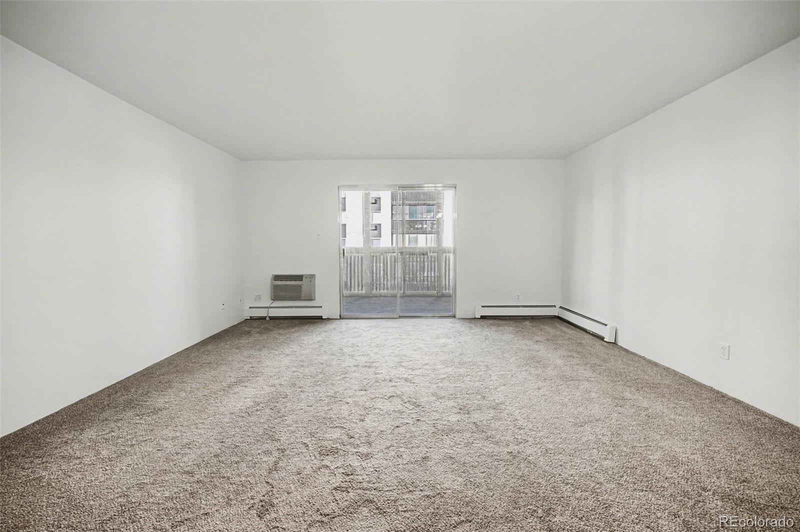 3465 S Poplar Street 306