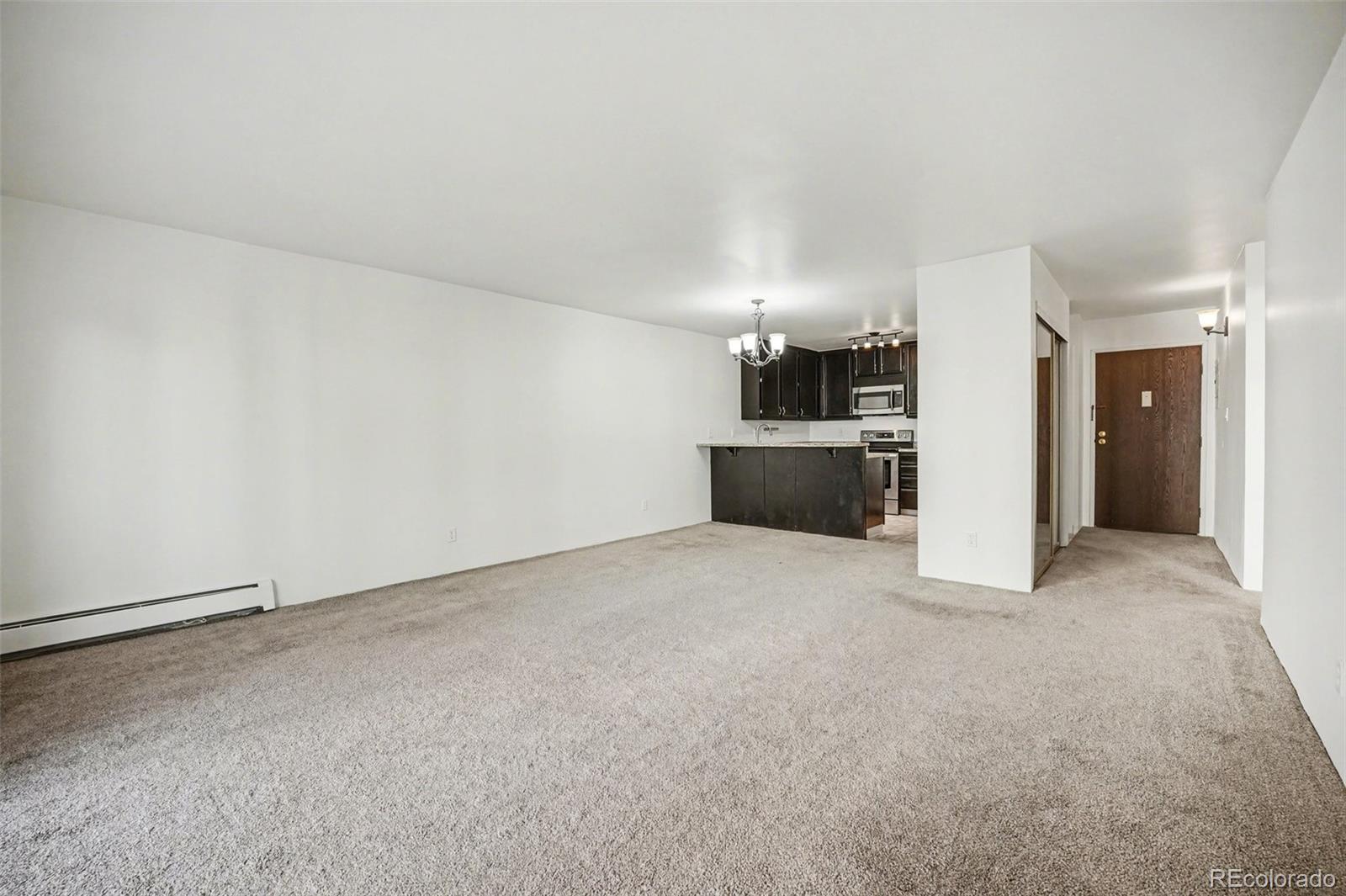 3465 S Poplar Street 306